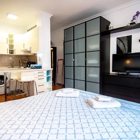 Casa Canteras Appartamento *
