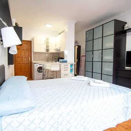 Appartamento Casa Canteras